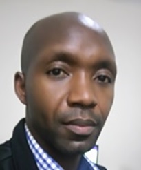 Prof Paul-Francois Muzindutsi