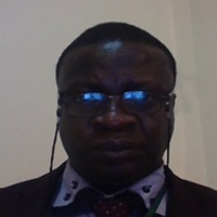 Gbenga Akinola