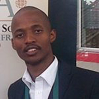 Dr Sanele Gumede