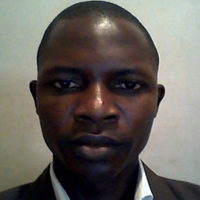 Dr Johnson O. Adelakun