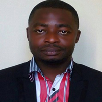 Dr Kutu Augustine Adebayo