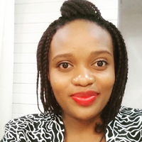 Lenhle Dlamini