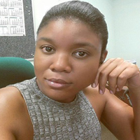 Ms Nezeka Damoyi