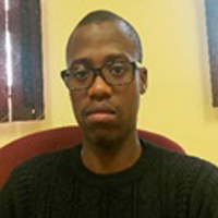 Dr Ntokozo Nzimande