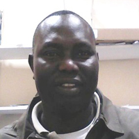 Oloyede Obagbuwa
