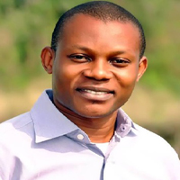 Akindele Ogunsola