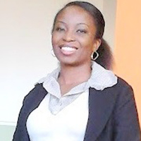 Dr Oyetade Damilola Tope
