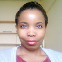 Ms Rethabile Nhlapho