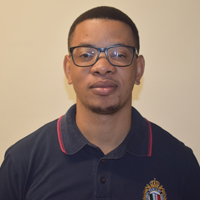 Mr Malibongwe Nyathi