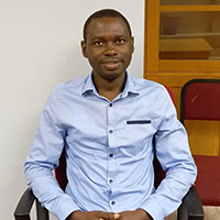 Dr Adefemi A.Obalade