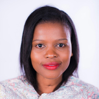 Ms Thobile Thembeka Ndlovu