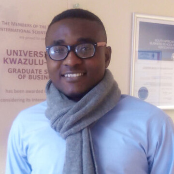 Damilola Aboluwodi
