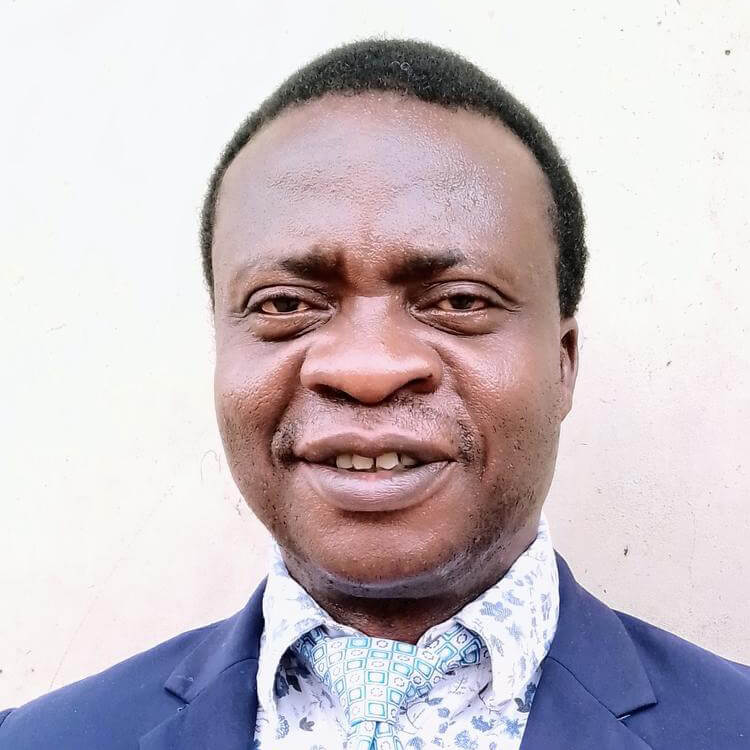 Gbenga Akinola