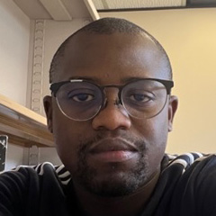 Dr Ntokozo Nzimande